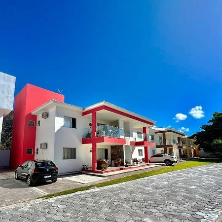 Casa Muta Villa Порто Сегуро Екстериор снимка