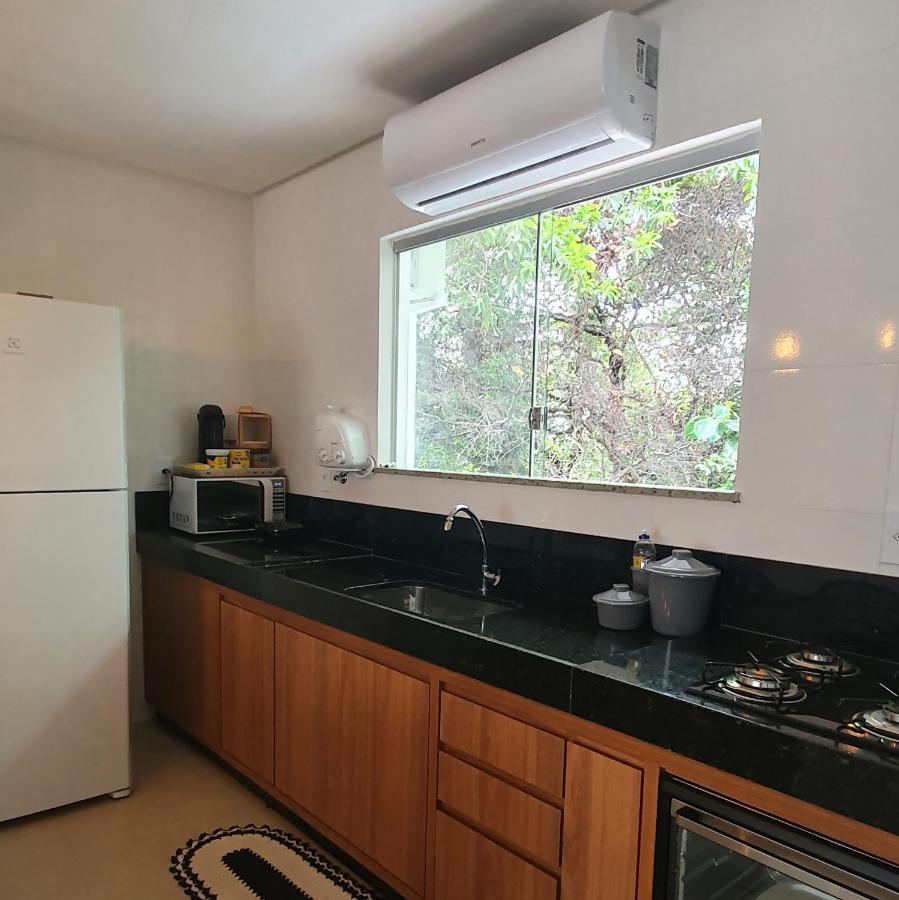 Casa Muta Villa Порто Сегуро Екстериор снимка