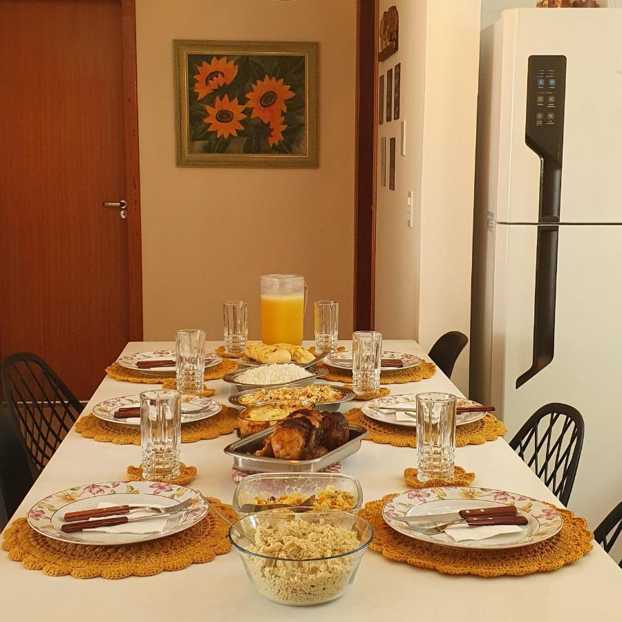 Casa Muta Villa Порто Сегуро Екстериор снимка