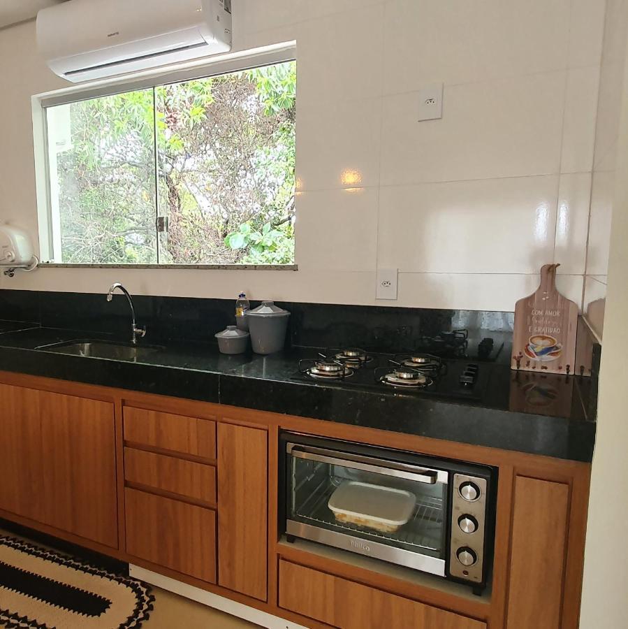 Casa Muta Villa Порто Сегуро Екстериор снимка