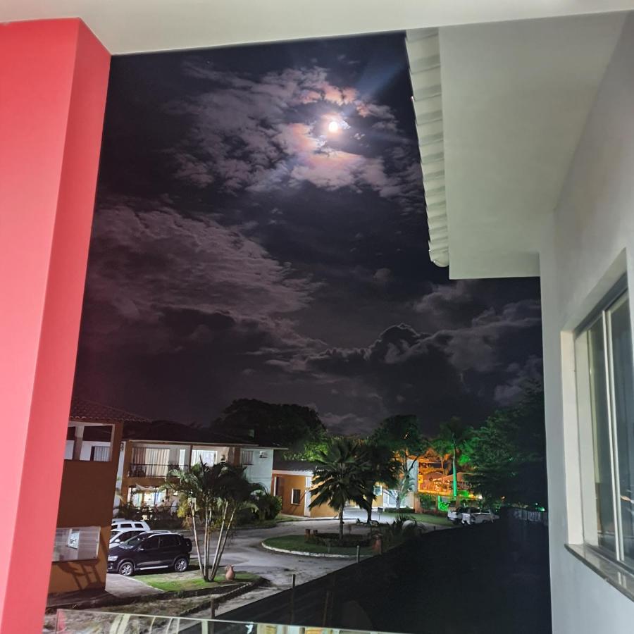 Casa Muta Villa Порто Сегуро Екстериор снимка