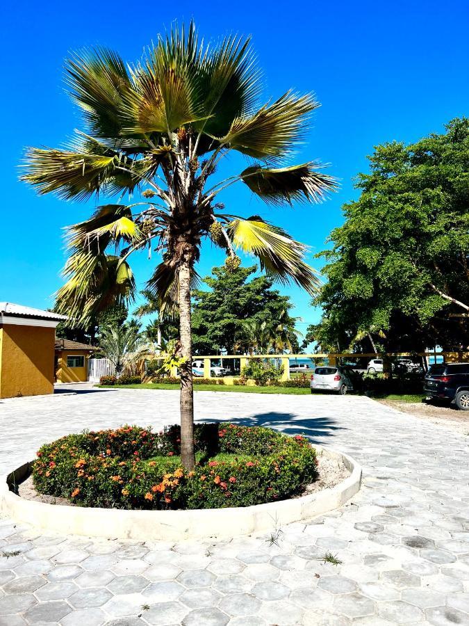 Casa Muta Villa Порто Сегуро Екстериор снимка