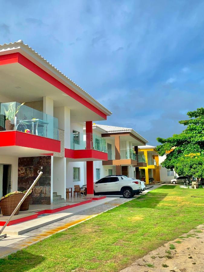 Casa Muta Villa Порто Сегуро Екстериор снимка