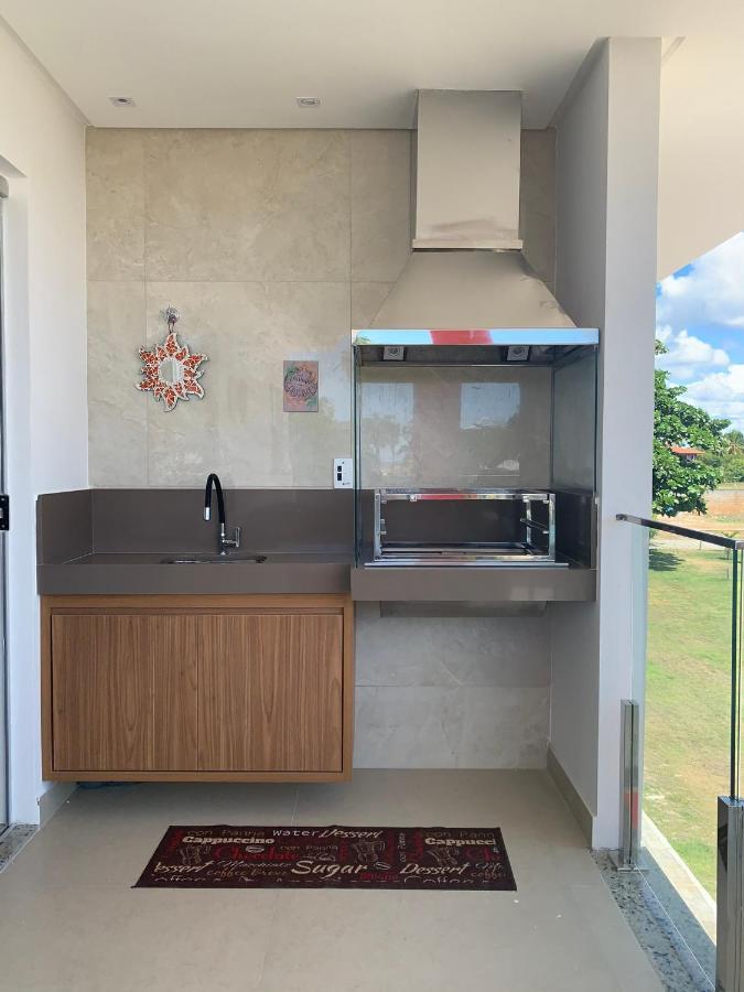 Casa Muta Villa Порто Сегуро Екстериор снимка