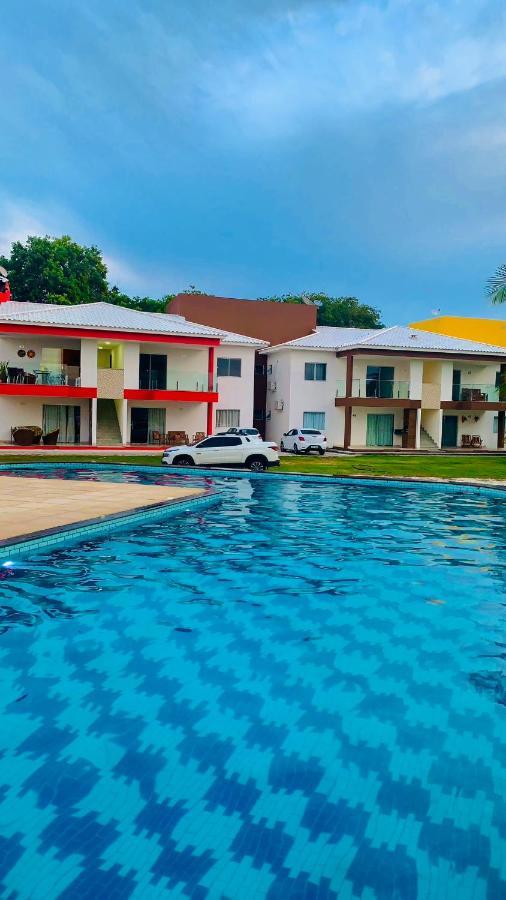 Casa Muta Villa Порто Сегуро Екстериор снимка