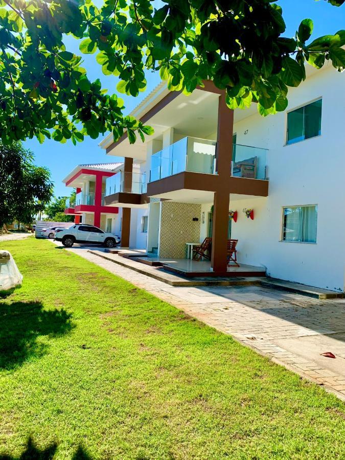 Casa Muta Villa Порто Сегуро Екстериор снимка