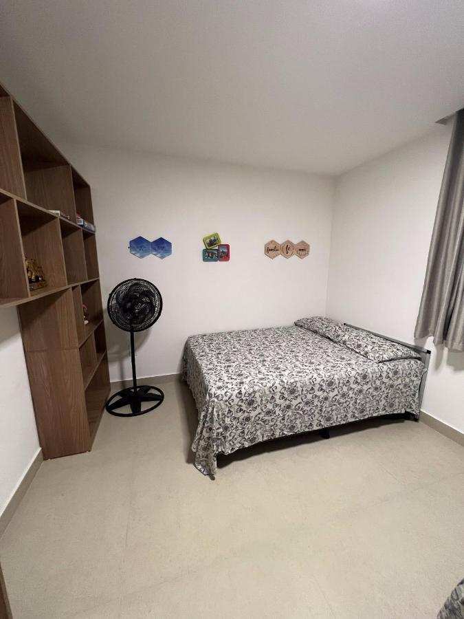 Casa Muta Villa Порто Сегуро Екстериор снимка