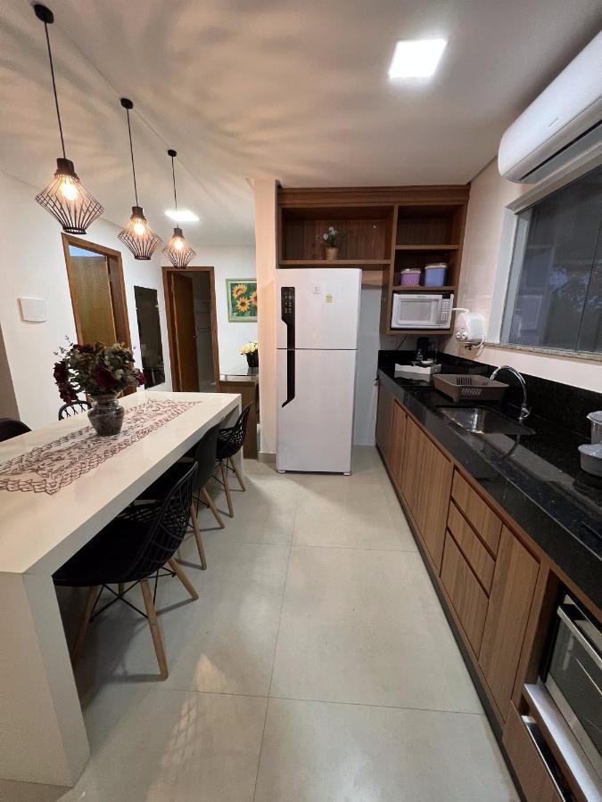 Casa Muta Villa Порто Сегуро Екстериор снимка